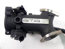Load image into Gallery viewer, 2007 Harley Touring FLHRSE CVO Road King Throttle Body Fuel Injection 27708-06