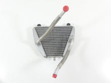 Load image into Gallery viewer, 2018 Ducati Panigale 1100 V4 S Oil Cooler Radiator & Lines 54811363A | Mototech271
