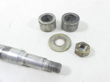 Load image into Gallery viewer, 2017 Harley Dyna FXDB Street Bob Front 25mm Wheel Spindle Axle 41628-08 | Mototech271