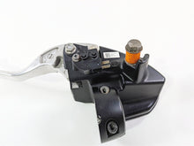 Load image into Gallery viewer, 2016 Victory Cross Country Front Nissin Brake Master Cylinder 1912527 1912686