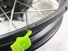 Load image into Gallery viewer, 2023 BMW R nineT Scrambler K23 19x3 Cross Spoke Front Wheel Rim 36318562512