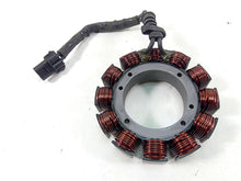 Load image into Gallery viewer, 2004 Harley Touring FLHTCUI Electra Glide Stator Alternator Generator 29987-02A