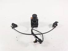 Load image into Gallery viewer, 2020 KTM 1290 Super Adventure R Ignition Switch Key Card Lock Set 60711066144