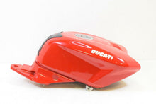 Load image into Gallery viewer, 2011 Ducati 1198 Fuel Gas Petrol Tank 58611602AA