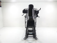 Load image into Gallery viewer, 2009 Yamaha XV1700 Road Star Warrior Straight Main Frame Chassis With Texas Clean Title T5PX-21110-10-00 | Mototech271