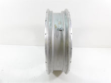 Load image into Gallery viewer, 1999 BMW R1100 GS 259E Nice Straight Rear 4x17 Behr Wheel Rim 36312314932