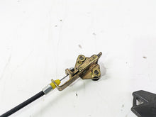 Load image into Gallery viewer, 2005 Kawasaki ZX12R Ninja Ignition Switch Key Lock Tank Cap Set 27005-5130 | Mototech271