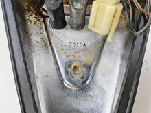 Load image into Gallery viewer, 2005 Kawasaki EN500 Vulcan Speedometer Gauge 17K & Tank Cover Set 25005-1708