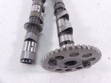 Load image into Gallery viewer, 2016 Yamaha YXZ1000 R EPS Camshaft Cam Shaft Intake Exhaust Set 2HC-12170-00-00