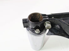 Load image into Gallery viewer, 2007 Harley Touring FLHRSE CVO Road King Triple Trees & Riser Set 45446-87A