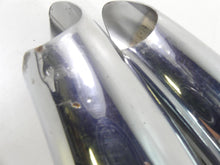 Load image into Gallery viewer, 2005 Harley FXDWGI Dyna Wide Glide Vance Hines Exhaust Header Muffler Set 26007