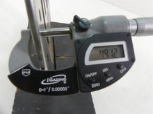 Load image into Gallery viewer, 2001 Harley Touring FLHRCI Road King Front Sunstar Brake Disc Rotor Set 44156-00