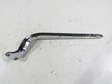 Load image into Gallery viewer, 2005 Harley Softail FLSTFSE CVO Fat Boy Rear Right Chrome Brace Strut 60117-05 | Mototech271
