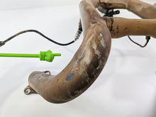 Load image into Gallery viewer, 2015 BMW R1200GS K50 Lafranconi Exhaust Header Manifold & Servo Motor 18518530579