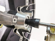 Load image into Gallery viewer, 2019 Harley Touring FLHX Street Glide Front Wheel Rim 19x3.5 Enforcer 43300027 | Mototech271