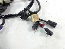 Load image into Gallery viewer, 2015 Harley Touring FLHXS Street Glide Front Fairing Wiring Harness 69200121A | Mototech271