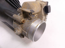 Load image into Gallery viewer, 2014 Can-Am Maverick 1000R STD Throttle Body Intake & Injectors 420892595 | Mototech271