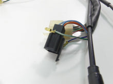 Load image into Gallery viewer, 2007 Honda VT1100 C2 Shadow Left Hand Turn Signal Control Switch 35020-MCK-A00 | Mototech271