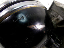 Load image into Gallery viewer, 1979 Harley Sportster XLS1000 Roadster Headlight Head Light Lamp Visor 67743-75 | Mototech271