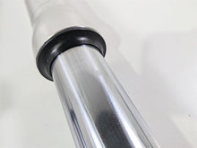 Load image into Gallery viewer, 2003 Honda V-Twin VTX1800 C Straight Front Fork Leg Set - Read 51400-MCH-003