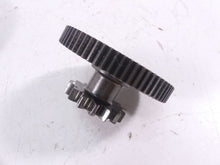 Load image into Gallery viewer, 2016 Yamaha YXZ1000 R EPS Engine Starter Clutch Gear Sprocket Set 8FA-15515-00-0