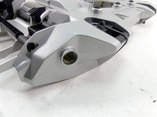 Load image into Gallery viewer, 2015 BMW R1200GS GSW K50 Rear Carrier Holder Luggage Rack 46628536970 | Mototech271