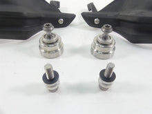 Load image into Gallery viewer, 2016 BMW S1000XR K49 Handlebar Hand Guard Protector Set 46638523431 46638523432 | Mototech271