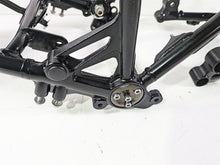 Load image into Gallery viewer, 2015 BMW R nineT K21 Front And Rear Chassis Frame Set With Salvage Texas Title 46518536133
