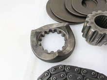 Load image into Gallery viewer, 2008 Harley FXCWC Softail Rocker Primary Drive Clutch Kit 37813-06A