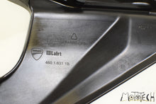 Load image into Gallery viewer, 2016 Ducati Superbike 959 Panigale Subframe Side Cover Fairing SET 46016311B | Mototech271