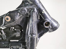 Load image into Gallery viewer, 2004 Harley FLSTCI Softail Heritage Straight Frame Chassis With Texas Salvage Title 47008-00C