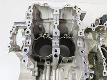 Load image into Gallery viewer, 2023 BMW F850GS K81 Engine Crank Case Crankcase Housing Jug Set 11117923478
