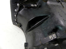 Load image into Gallery viewer, 2013 Ducati Diavel Red Corbin Skull Seat Saddle D-DVL-11