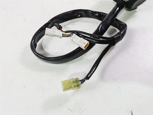 Load image into Gallery viewer, 2018 KTM 1290 Super Adv S Left Hand Control Switch 61411170000 61411170100