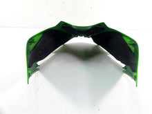 Load image into Gallery viewer, 2017 Kawasaki ZX1400 ZX14R Ninja Front Fuel Tank Cover Fairing 51026-0008 | Mototech271