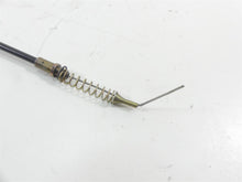 Load image into Gallery viewer, 2006 Ducati 999 Biposto Left Blinker Horn Lights Hand Control Switch 65140131A