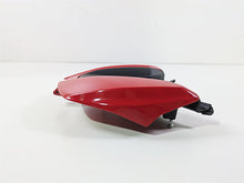 Load image into Gallery viewer, 2022 Ducati Hypermotard 950 Upper Taillight Wing Cover 48028993AA