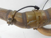 Load image into Gallery viewer, 2015 KTM 1190 Adventure R Oem Exhaust Header Manifold Pipe - Read 60305007000