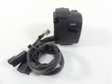 Load image into Gallery viewer, 2012 Kawasaki ZX1400 ZX14R Ninja Left Hand Light SEL Control Switch 46091-0241 | Mototech271