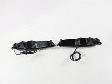 Load image into Gallery viewer, 2017 Indian Chieftain Limited Front Blinker Turn Signal Set 2412456 2412455