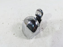 Load image into Gallery viewer, 2005 Harley Softail FLSTFSE CVO Fat Boy Horn & Cover 61300478A 69060-90H | Mototech271