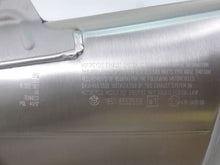 Load image into Gallery viewer, 2018 BMW S1000XR K49 Oem Exhaust Muffler Silencer Damper Pipe 18518552567