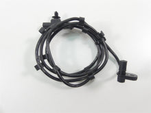 Load image into Gallery viewer, 2017 Ducati 939 S Supersport Front Abs Brake Wheel Speed Sensor 55212111B | Mototech271