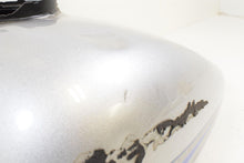Load image into Gallery viewer, 09 Harley FLHTCUSE4 CVO Electra Glide Fuel Gas Petrol Tank DENTS 61386-09CZA | Mototech271