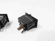 Load image into Gallery viewer, 1993 Harley Touring FLHTCU Electra Glide Cruise & Spot Switch Set