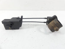 Load image into Gallery viewer, 2012 BMW R1200 GS K255 Adventure Exhaust Flap Valve & Servo D=57mm 18518546552 | Mototech271