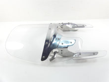 Load image into Gallery viewer, 2013 Triumph Rocket 3 Touring Windshield & Mounting Hardware T2307490