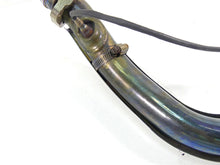 Load image into Gallery viewer, 2016 Harley Softail FLS Slim Stock Exhaust Header Manifold Pipe - Read 65600049