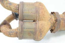 Load image into Gallery viewer, 2016 Can-Am Maverick 1000R STD Exhaust Pipe Cat Header Set 707601210 | Mototech271