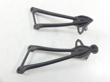 Load image into Gallery viewer, 2013 Kawasaki ZX636 ZX6R Ninja Passenger Footpeg Foot Peg Set 35063-0444-18R | Mototech271